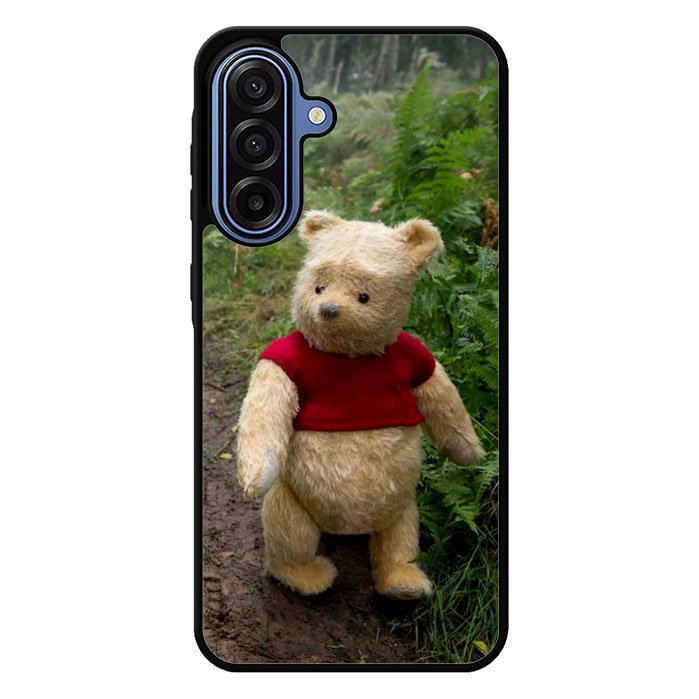 Christopher Robin Pooh Samsung Galaxy A17 5G Case BC2182