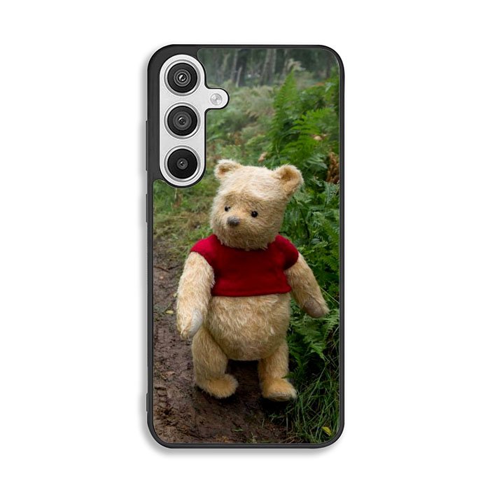Christopher Robin Pooh Samsung Galaxy A26 5G Case BC2182