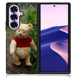 Christopher Robin Pooh Samsung Galaxy Z Fold 7 5G Case BC2182