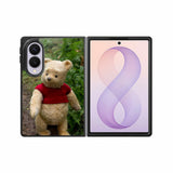 Christopher Robin Pooh Samsung Galaxy Z Fold 8 Case BC2182