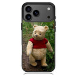 Christopher Robin Pooh iPhone 17 Pro Max Case BC2182
