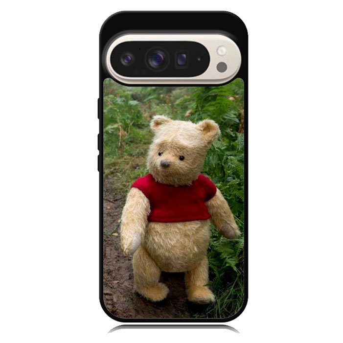 Christopher Robin Pooh Google Pixel 10 | Google Pixel 10 Pro Case BC2182