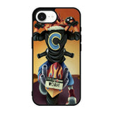 Crash Bandicoot Funky iPhone 17e Case BC2187