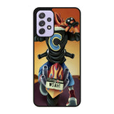 Crash Bandicoot Funky Samsung Galaxy A23 5G Case BC2187