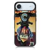 Crash Bandicoot Funky iPhone 17 Air Case BC2187