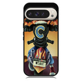Crash Bandicoot Funky Google Pixel 10 | Google Pixel 10 Pro Case BC2187