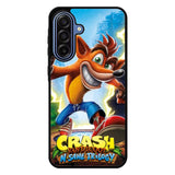 Crash Bandicoot Game Samsung Galaxy A17 5G Case BC2188