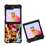 Dragon Ball Super Case Samsung Galaxy Z Flip 5 5G BC2204