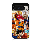 Dragon Ball Super Case Google Pixel 9 Pro XL BC2204
