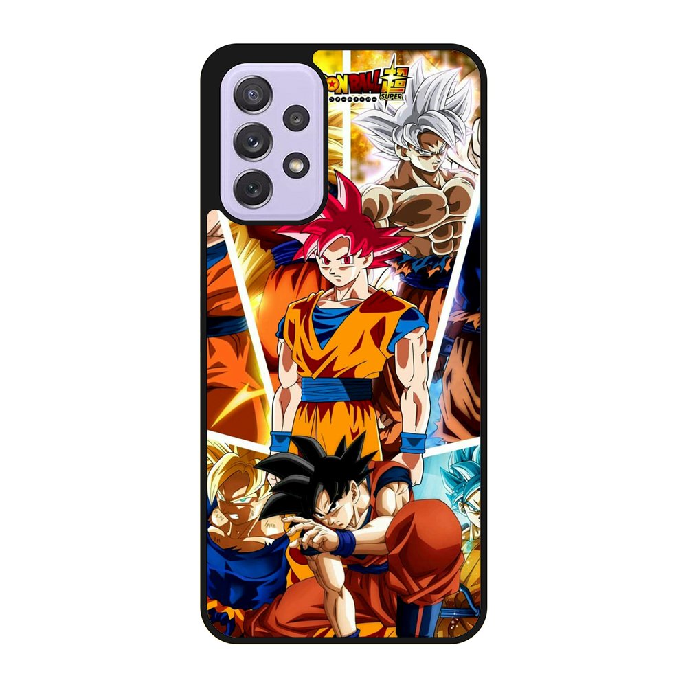 Dragon Ball Super Samsung Galaxy A23 5G Case BC2204