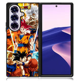 Dragon Ball Super Samsung Galaxy Z Fold 7 5G Case BC2204