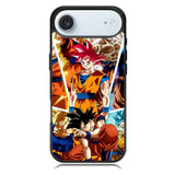 Dragon Ball Super iPhone 17 Air Case BC2204