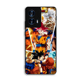 Dragon Ball Super Motorola Moto G Power 5G 2024 Case BC2204