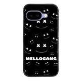 Marshmello Mellogang Black Art Google Pixel 10A Case BC2063