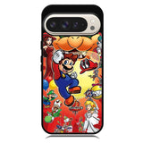 Super Mario Oddysey Google Pixel 10 | Google Pixel 10 Pro Case BC1999