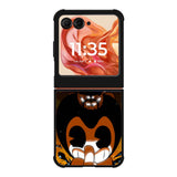 Bendy and the Ink Machine Motorola Moto Razr 2025/2024 , Moto Razr 60/50 Case BC2251