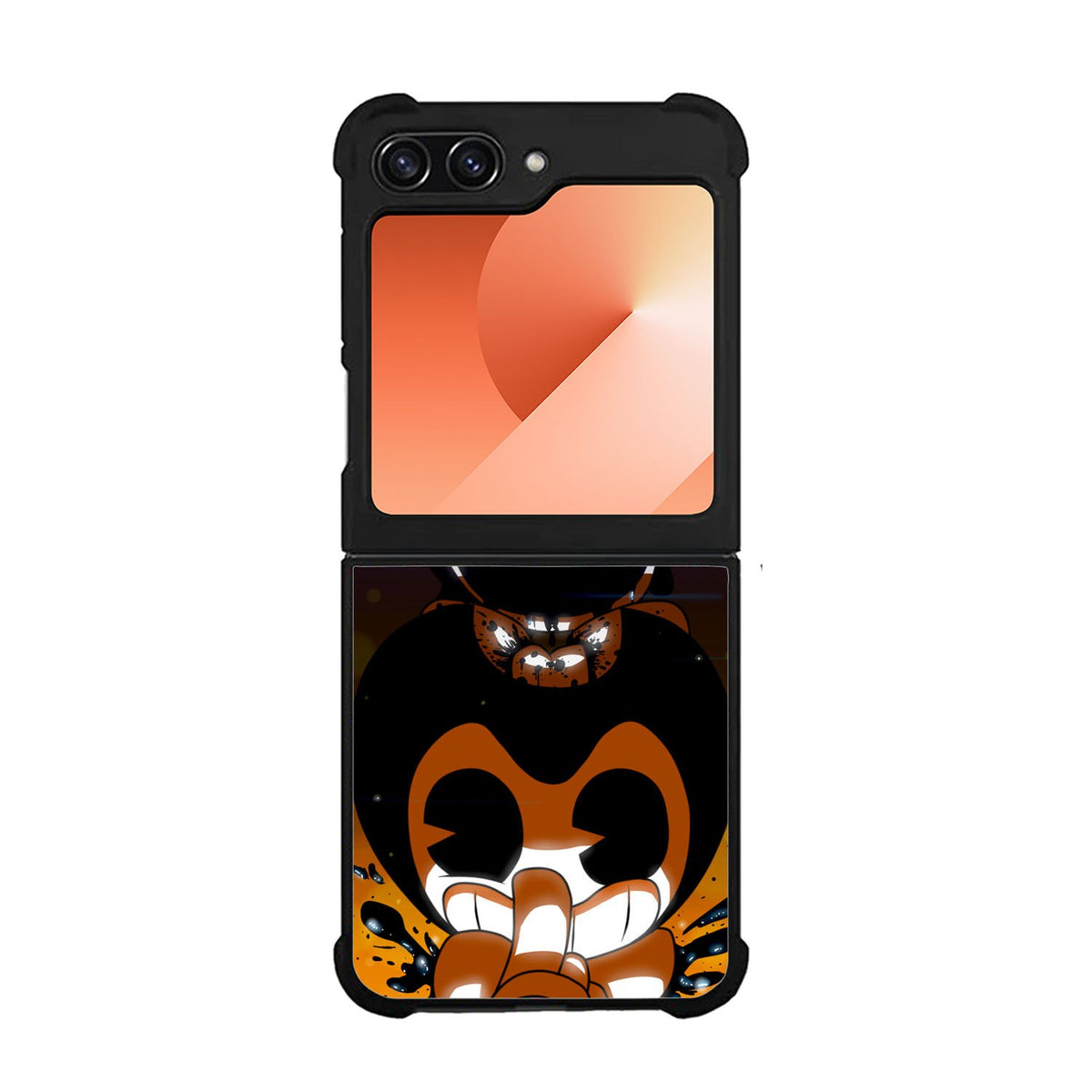 Bendy and the Ink Machine Case Samsung Galaxy Z Flip 6 5G BC2251
