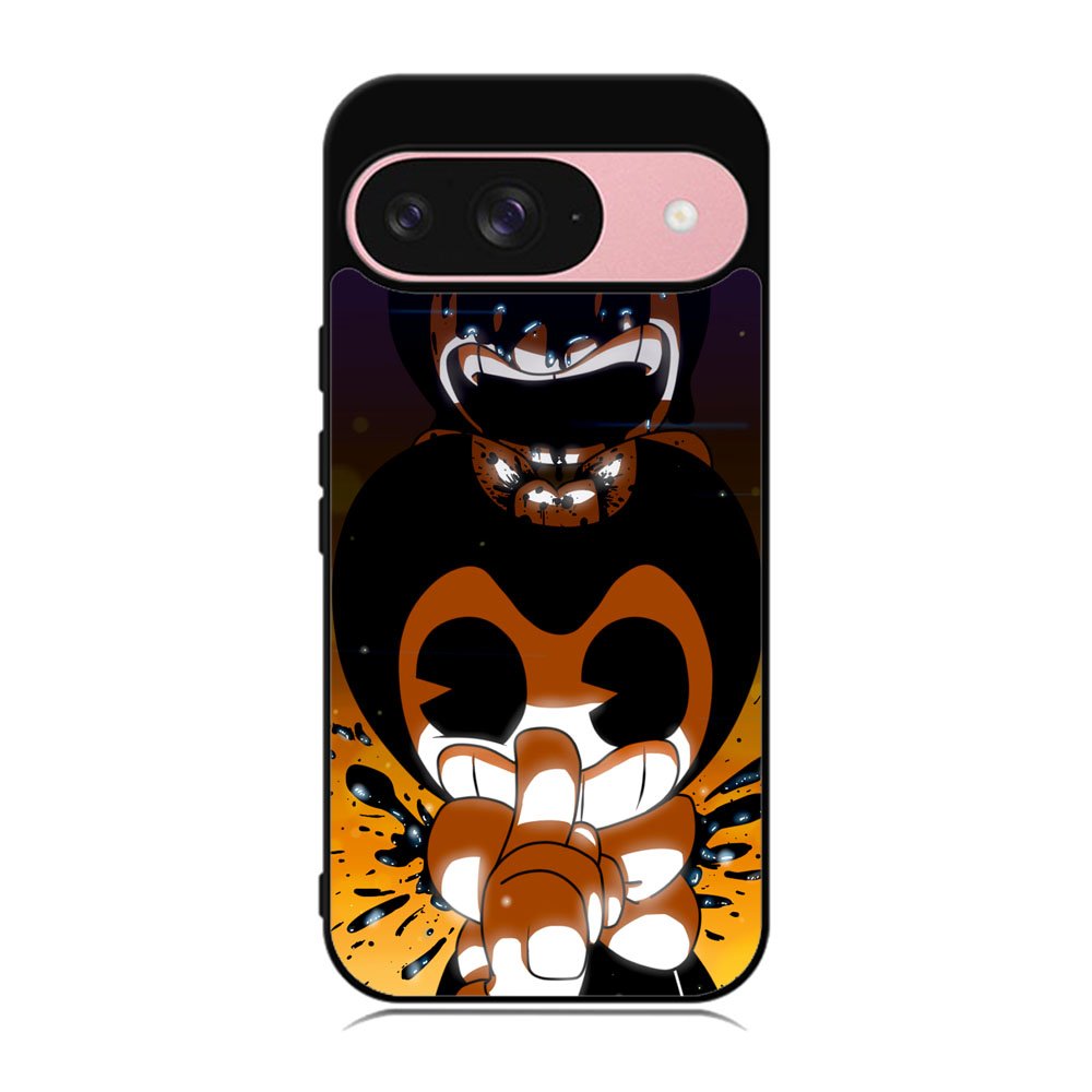 Bendy and the Ink Machine Case Google Pixel 9 BC2251