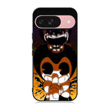 Bendy and the Ink Machine Case Google Pixel 9 BC2251