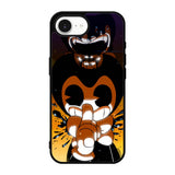 Bendy and the Ink Machine iPhone 16e Case BC2251
