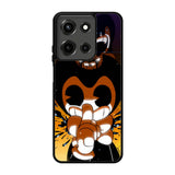 Bendy and the Ink Machine Motorola Moto G 5G 2025 Case BC2251