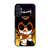 Bendy and the Ink Machine Samsung Galaxy A25 5G Case BC2251