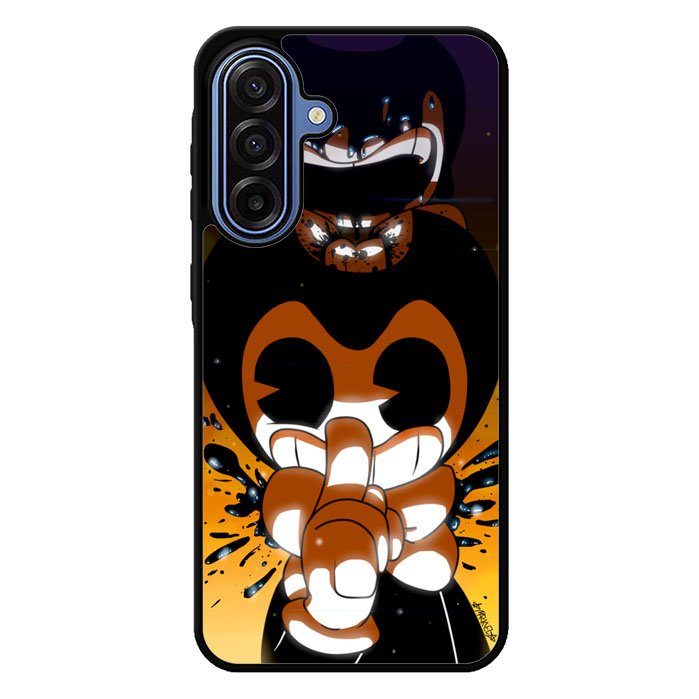 Bendy and the Ink Machine Samsung Galaxy A17 5G Case BC2251