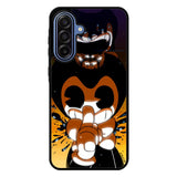 Bendy and the Ink Machine Samsung Galaxy A17 5G Case BC2251