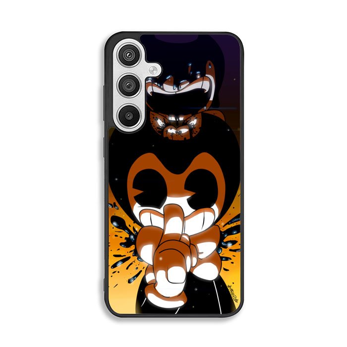 Bendy and the Ink Machine Samsung Galaxy A26 Case BC2251