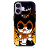Bendy and the Ink Machine iPhone 17 Case BC2251