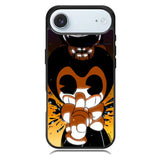 Bendy and the Ink Machine iPhone 17 Air Case BC2251