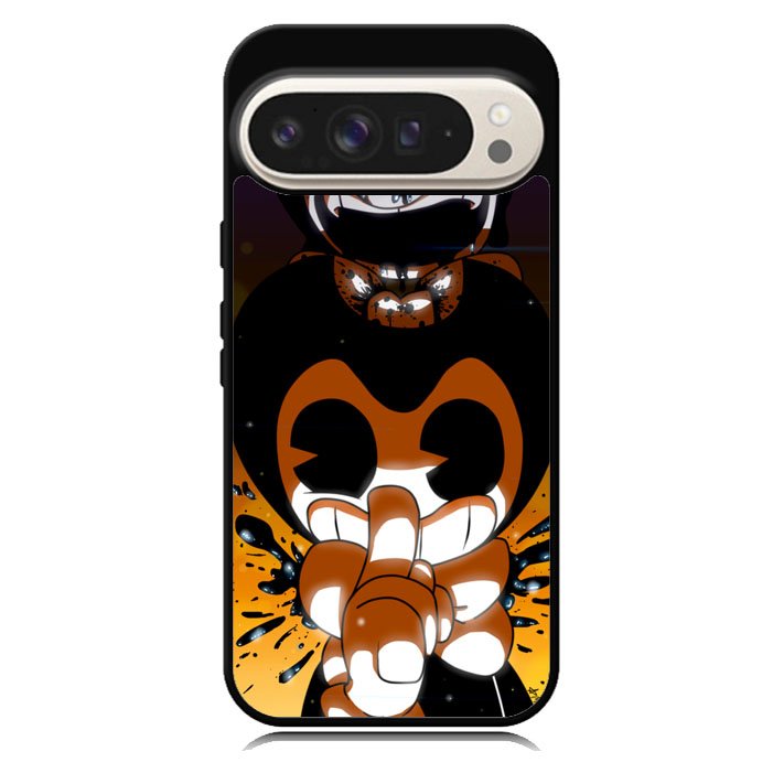 Bendy and the Ink Machine Google Pixel 10 Pro XL Case BC2251