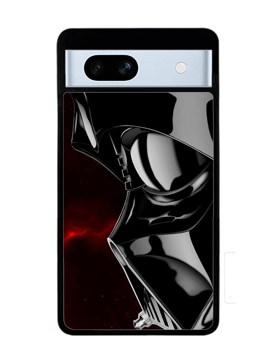 Darth Vader Star Wars Illustration Google Pixel 7A Case