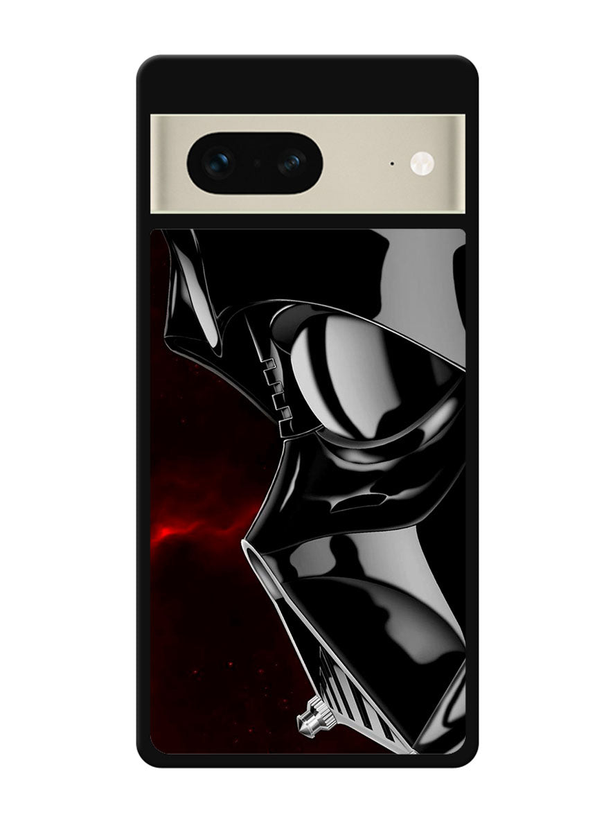 Darth Vader Star Wars Illustration Google Pixel 7 Case