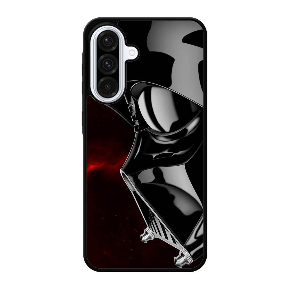 Darth Vader Star Wars Illustration Samsung Galaxy A56 Case FE1014