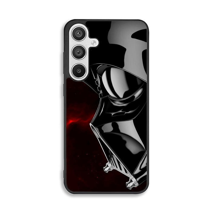 Darth Vader Star Wars Illustration Samsung Galaxy A26 Case FE1014