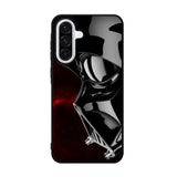 Darth Vader Star Wars Illustration Samsung Galaxy A36 Case FE1014