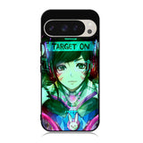 Dva Overwatch Case Google Pixel 9 Pro XL BC2210