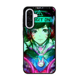 Dva Overwatch Samsung Galaxy A36 Case BC2210