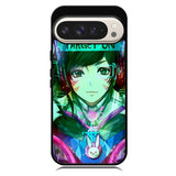 Dva Overwatch Google Pixel 10 Pro XL Case BC2210