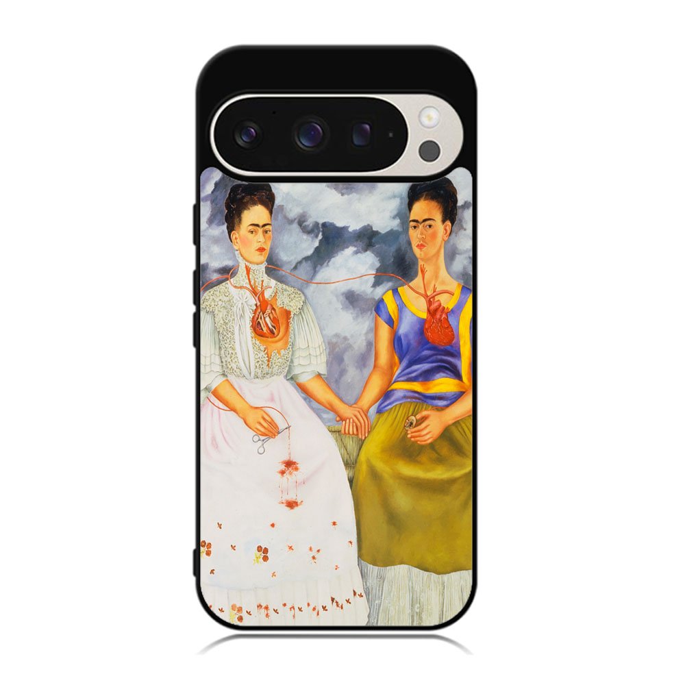 Frida Kahlo The Two Fridas Case Google Pixel 9 Pro XL BC2216