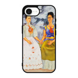 Frida Kahlo The Two Fridas iPhone 17e Case BC2216