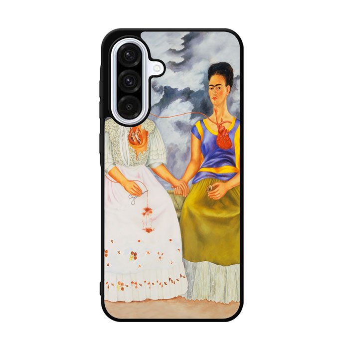 Frida Kahlo The Two Fridas Samsung Galaxy A36 Case BC2216