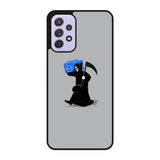 Grim Reaper Tape Samsung Galaxy A23 5G Case BC2124