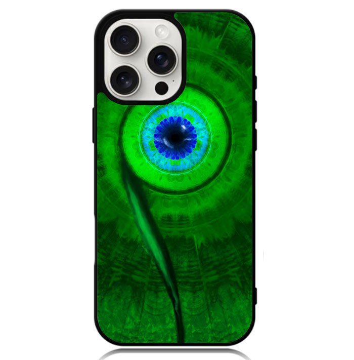 Jacksepticeye Case iPhone 16 Pro BC2147