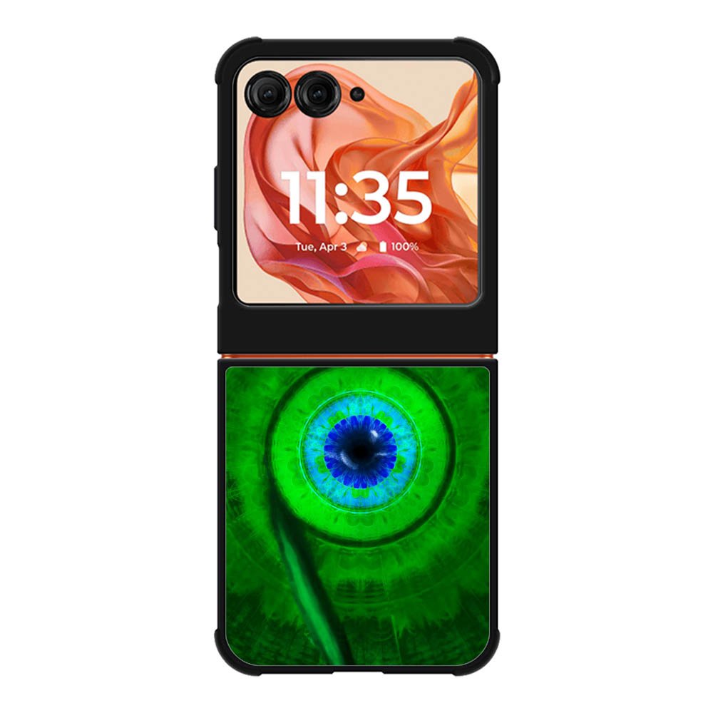 Jacksepticeye Motorola Moto Razr 2025/2024 , Moto Razr 60/50 Case BC2147