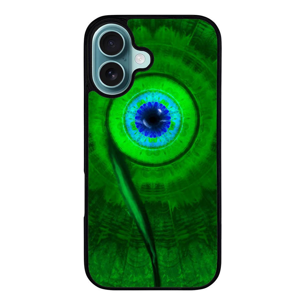Jacksepticeye Case iPhone 16 Plus BC2147