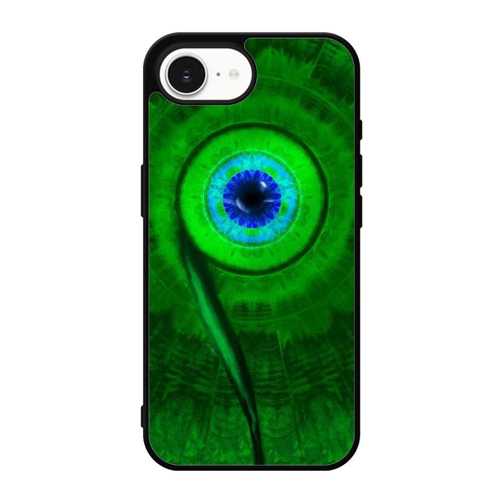 Jacksepticeye iPhone 17e Case BC2147