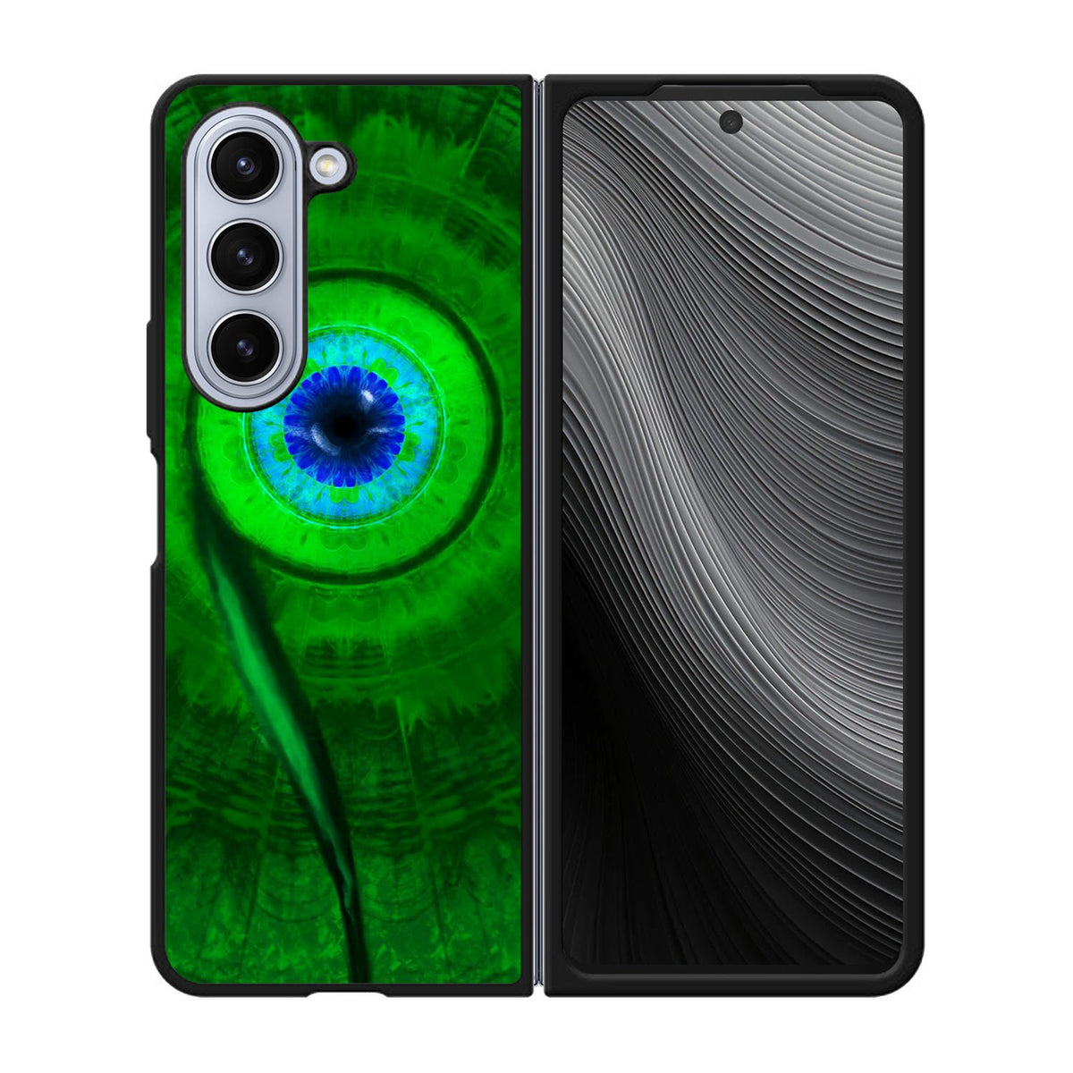 Jacksepticeye Case Samsung Galaxy z Fold 5 5G BC2147