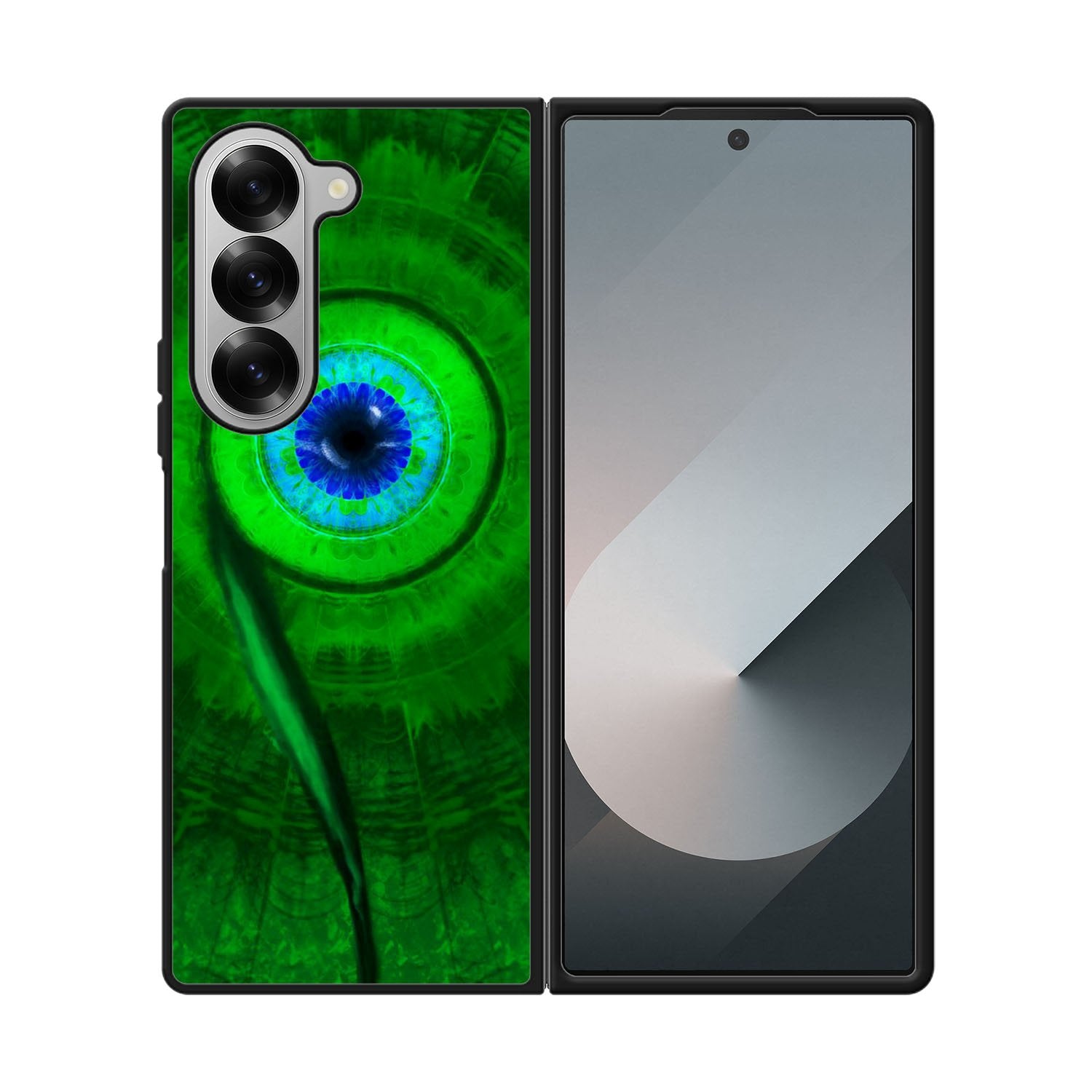 Jacksepticeye Case Samsung Galaxy Z Fold 6 5G BC2147